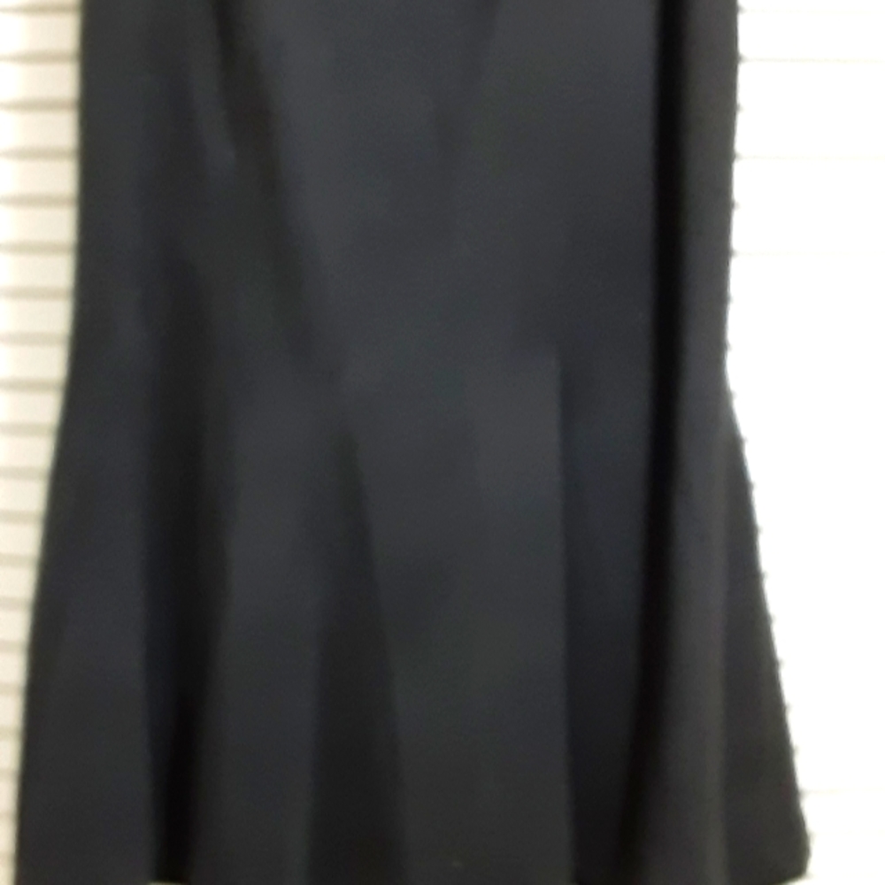 Grey Aline skirt